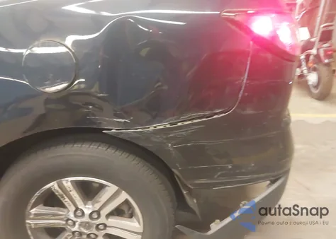 2017 Chevrolet Traverse 2Lt from USA, damaged, VIN 1GNKVHKD1HJ121027